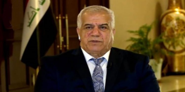 العراق أرسل ثلاث كتب رسمية إلى مجلس الأمن بشأن الانتخابات