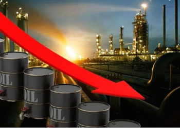 أسعار النفط العالمية تسجل انخفاضاً جديداً
