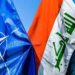 تنصيب قائد جديد لبعثة الناتو في العراق