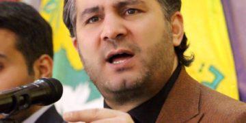 قيادي في الحكمة .. لا يستبعد المقاطعة الأمن الانتخابي مكفول فقط لقوى السلاح