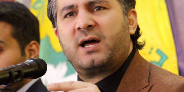 قيادي في الحكمة .. لا يستبعد المقاطعة الأمن الانتخابي مكفول فقط لقوى السلاح