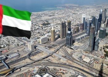 دبي تكشف عن هدفها في مجال السياحة في عام 2021