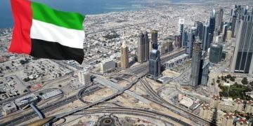 دبي تكشف عن هدفها في مجال السياحة في عام 2021