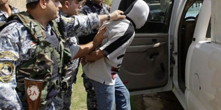 ’دكة’ عشائرية في الشعلة وعملية اعتقال.. بيان من قيادة شرطة بغداد