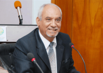 اللامي يقدم تعازيه برحيل الصحفي الرائد “عبد الجبار الحجامي”