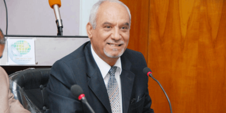 اللامي يقدم تعازيه برحيل الصحفي الرائد “عبد الجبار الحجامي”