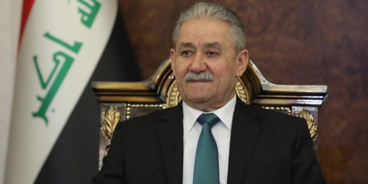 الأسدي .. لو لا حكمة الكاظمي , لكان ما حدث لا نحسد عليه (فيديو)