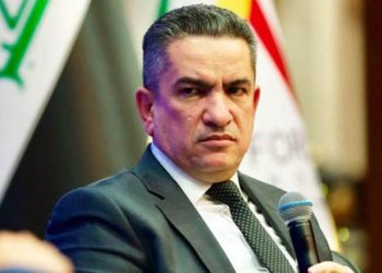 رسمياً.. عدنان الزرفي يطالب البرلمان بعقد جلسة خاصة لكشف المتورطين بالاغتيالات