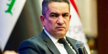 رسمياً.. عدنان الزرفي يطالب البرلمان بعقد جلسة خاصة لكشف المتورطين بالاغتيالات