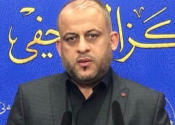 نائب يخاطب المفسوخة عقودهم من الحشد .. خرجت من المالية ولا أملك غير الاعتذار