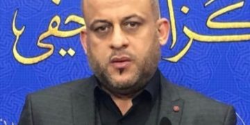 نائب يخاطب المفسوخة عقودهم من الحشد .. خرجت من المالية ولا أملك غير الاعتذار