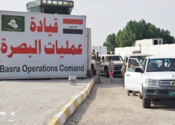 توجيه من عمليات البصرة.. تفعيل الدوريات المشتركة والسيطرات المفاجئة