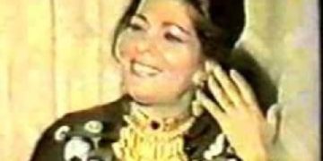 تدهور الحالة الصحية للشاعرة لميعة عباس عمارة