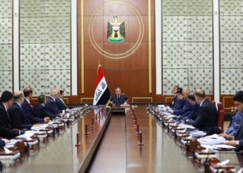 مجلس الوزراء يوافق على التعاقد لطباعة أوراق الاقتراع واستمارات الانتخابات