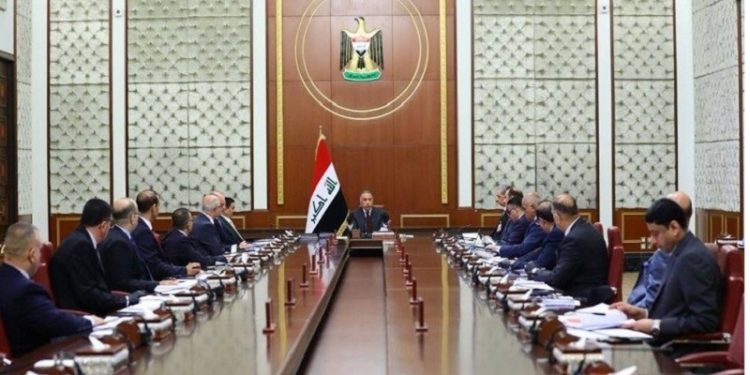 مجلس الوزراء يوافق على التعاقد لطباعة أوراق الاقتراع واستمارات الانتخابات