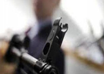 إصابة منتسب بنيران مجهولين في بغداد