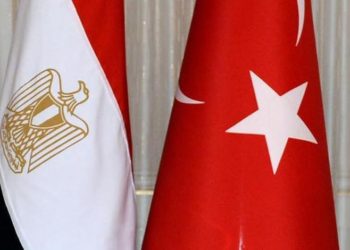 العراق يكشف عن دوره في التقارب المصري التركي
