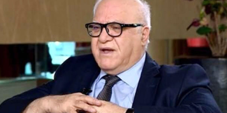 المستشار المالي يحذر من “الطاقة البديلة” .. امام العراق 10 سنوات للاستثمار