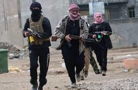 حقيقة اشتباك أحد الفصائل المسلحة مع قوة في القصور.. نفي من قيادة عمليات البصرة!