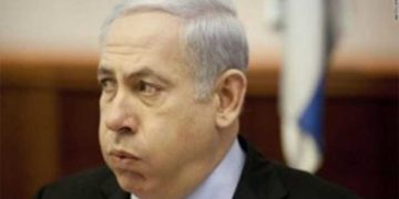 نتنياهو يتوعد برد قاس على مقتل اسرائيليين في تجدد القصف الصاروخي