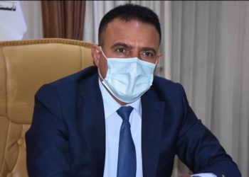 وزير الصحة يقدم استقالته الى رئيس الوزراء