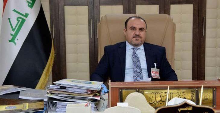 وزير العدل ينفي وجود حالات تعذيب في السجون