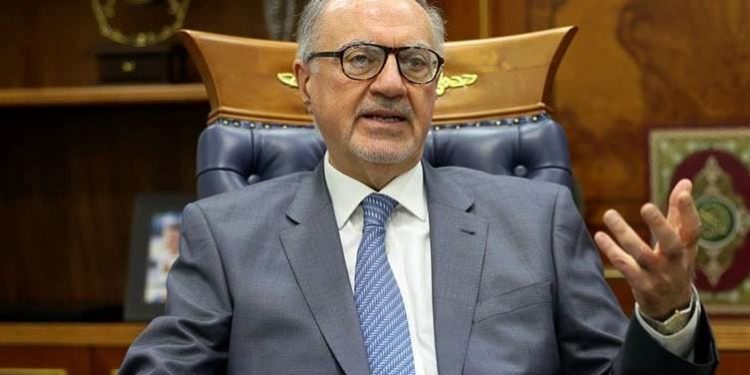 المالية النيابية تحدد موعد استضافة وزير المالية