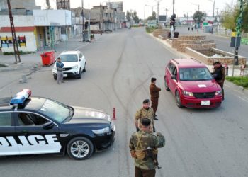 ثالث جريمة قتل في بغداد خلال 24 ساعة