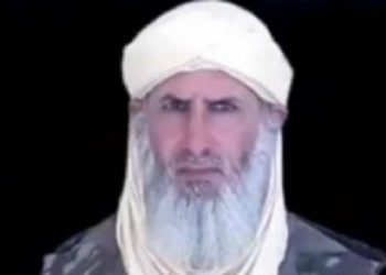 الولايات المتحدة ترصد مكافأة مالية قدرها 7 ملايين دولار مقابل اعتقال ’العنابي’