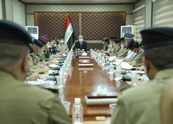 وزير الداخلية يوجه بإطلاق الترفيعات والعلاوات واحتساب الخدمة الجهادية