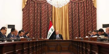 برهم صالح يعقد اجتماعا موسعا حول مشروع قانون استرداد عائدات الفساد  مع نشر نص مشروع قانون “استرداد عائدات الفساد”