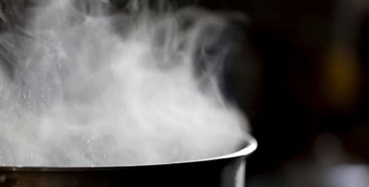 مصرع طفلة بـ(سطل ماء) وإحتراق أخرى بقدر مغلي في ذي قار