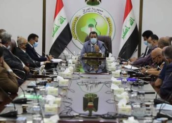 وزير الزراعة يعقد اجتماعاَ مع منتجي الدواجن مطالباً بتحديد مبلغ ( طبقة البيض )