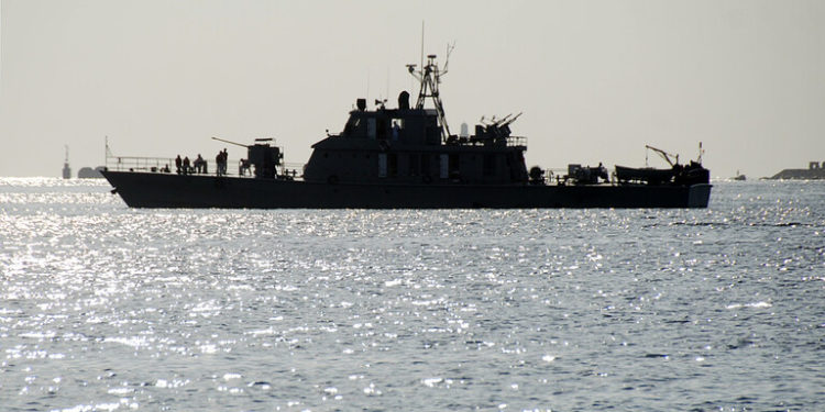 الجيش الإيراني يستعرض قوته لأول مرة في المحيط الأطلسي