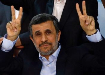 أحمدي نجاد.. أكبر مسؤول إيراني لمكافحة التجسس الإسرائيلي كان “جاسوسا لإسرائيل”