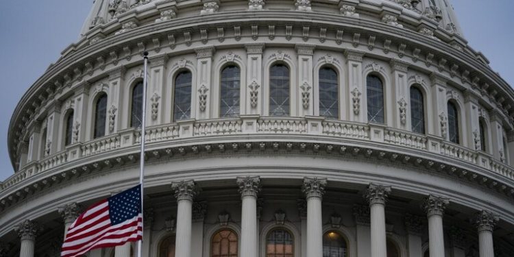 بايدن يؤيد جهودا في الكونغرس لإلغاء سلطة “الحرب الأبديــــة” في العراق