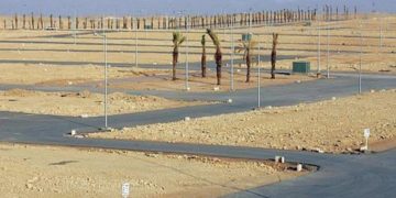 شمــــــول ذوي الإعاقة بقطع أراض في بغداد والمحافظات