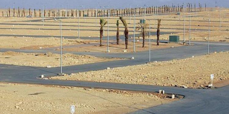 شمــــــول ذوي الإعاقة بقطع أراض في بغداد والمحافظات