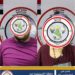 القبض على (رجل وامرأة) يتاجران بالمواد المخدرة غربي بغداد