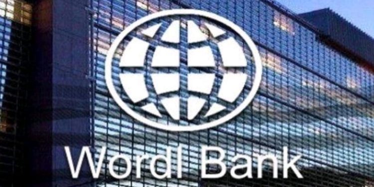 البنك الدولي خمسة ملايين عىاقي مهددون بالفقر
