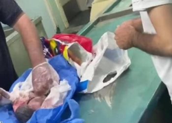 اعترافات “مفجعة” لامرأة تتاجر بالمخدرات عبر جثة جنينها، احتفظت بها في (ثلاجة المنزل)