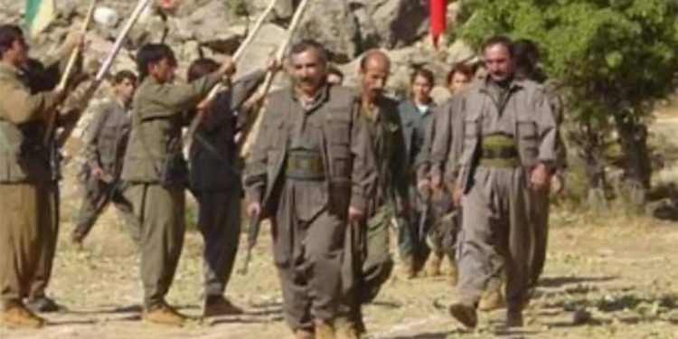 مطالب نيابية لأخراج حزب العمال من العراق