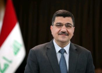 الحمداني يكشف اجندات الاجتماع مع أنقرة