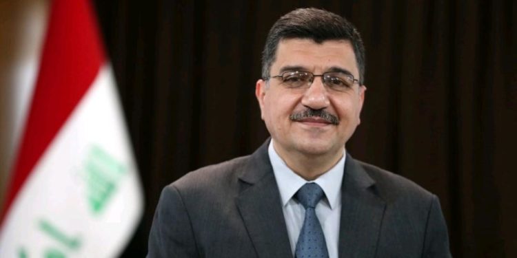 الحمداني يكشف اجندات الاجتماع مع أنقرة