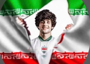 حرية تتمنى الفوز لمنتخبنا