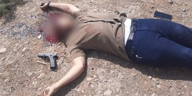 العثور على جثة (مدير شباب و رياضة نينوى) .. بظروف غامضة