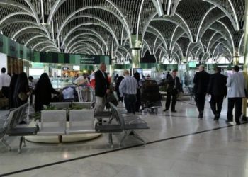 القبض على (6 مسافرين) حاولوا السفر إلى ألمانيا بفيز مزورة