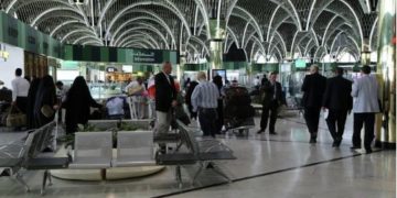 القبض على (6 مسافرين) حاولوا السفر إلى ألمانيا بفيز مزورة