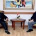 مسؤول في الخارجية يبحث مع السفير الكوري عقد اجتماع اللجنة العراقية ـ الكورية المشتركة