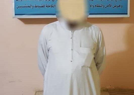 القبض على متهمين اثنين بــ (التزوير والشروع بالقتل) في خور الزبير غربي البصرة